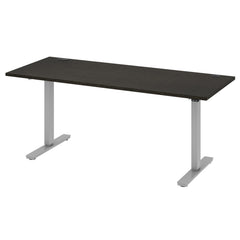 Bestar Upstand 30' x 72' Adjustable Height Desk