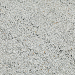 Obeetee Layla Braided Area Rug, Gray, 7'9' x 9'9'