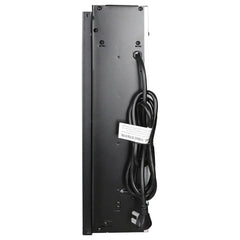 ARCTICSCORPION 24 x 18.1 5000 BTU Electric Indoor Fireplace