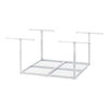 Gladiator Overhead GearLoft Storage Rack 2 x 4, GALS24M1KG