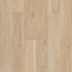 Matrix by Shaw Floors Premium 8MM Thick x 7in x 48in 20 MIL Waterproof Luxury Vinyl Plank Flooring (18.81 sq. ft./ctn)