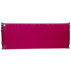 Aire Landing Pad - Teal, 78 x 30 x 3 in.