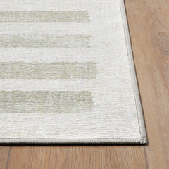 Ruggable Flatwoven Washable Lora Rug, 8' x 10'