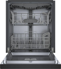 Bosch 24" Recessed EVO X 300 Series Dish SHE53C86N