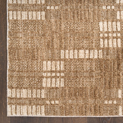 Nourison Indiana Runner Rug, Lafayette, 2'2' x 7'6'