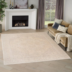 Nourison Seraphine Area Rug, Annecy, 7'10' x 9'10'