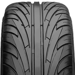NS II NS Ultra Sport UHP 205/50R15 86V