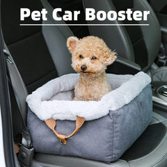 Dog Car Beds Booster Seat Bed