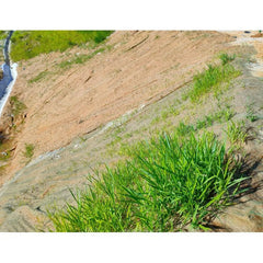 Farm Plastic Supply - Erosion Control Blanket - 7' x 112.5'