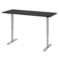 Bestar Upstand 30' x 72' Adjustable Height Desk