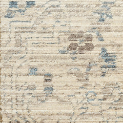 Nourison Argon Area Rug, Glow, 5'3" x 7'6"