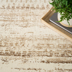 Nourison Briar Area Rug, Holly, 5'3" x 7'3"