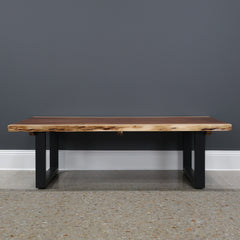 Dark Valley Coffee Table