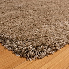 Thomasville Marketplace Luxury Shag Rug Collection, 6'6" x 9'6"
