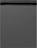 Bosch 24" Recessed EVO X 300 Series Dish SHE53C86N