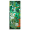 Empire Art Direct Lolly II Frameless Free Floating Tempered Glass Panel Graphic Wall Art, 63" x 24" x 0.2", Ready to Hang