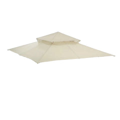 Garden Winds 36x 36Beige Outdoor Canopy, Waterproof