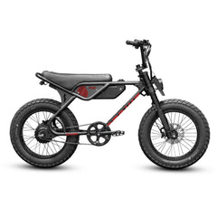 SPYDER STRIKE 500W 48V 13AH