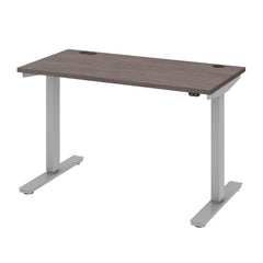 Bestar Upstand 24" x 48" Adjustable Height Desk
