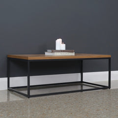 Industrial Coffee Table