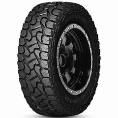 Gladiator X-COMP A/T All-Season LT275/65R18 120 Tire