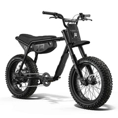 Z Adventure Series SE BLACKOUT