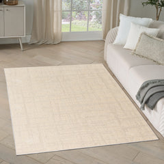 Nourison Indiana Area Rug Collection, Hammond, 5'3' x 7'3'