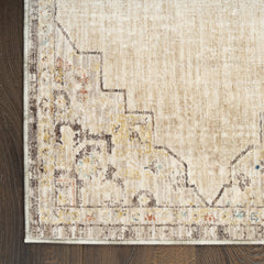 Nourison Antiqua Runner Rug, Belle, 2'2' x 10'