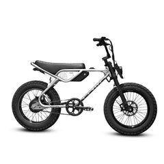 SPYDER STRIKE 500W 48V 13AH