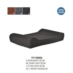 Chew Proof Dog Bed Waterproof Pet Bed
