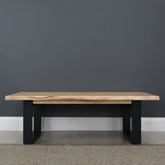 Peninsula Coffee Table