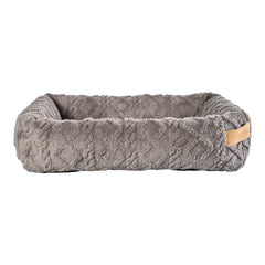 Rectangle Pet Bed Luxury Puppy Beds