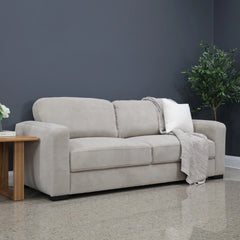 Southport 3 Seater Sofa Dune