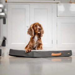 Orthopaedic Mattress in Slate Variant 2