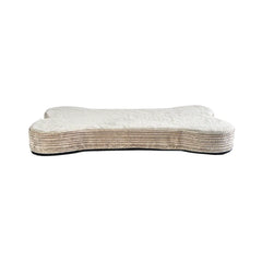 Large Dog Mattress Bed Luxury Washable Dog Bed