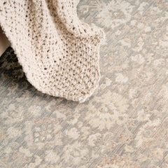 Nourison Seraphine Area Rug, Marseille, 7'10' x 9'10'