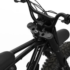 Z Adventure Series SE BLACKOUT