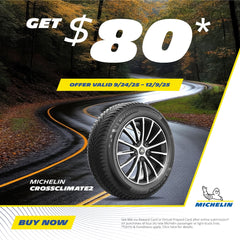 Michelin X-Ice Snow Winter 225/50R17/XL 98H Tire