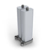 Inogen One G4 Replacement Column Pair - Oxygen Accessories - Two Removable Metal Columns - 0.63 lb., 2.21 in. W x 2.37 in. L x 5.50 in. H