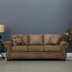 Laura 3 Seater Sofa Sleeper