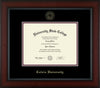 Calvin University Diploma Frame, Document Size 9" x 7"