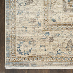 Nourison Argon Area Rug, Glow, 5'3" x 7'6"