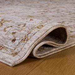 Safavieh Hamilton Area Rug, Ivory Blue, 9' x 12'