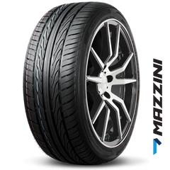 ECO607 215/35R18 84 W