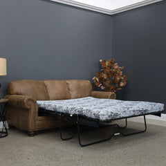 Laura 3 Seater Sofa Sleeper