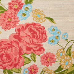 The Pioneer Woman 7' x 10' Sweet Rose Outdoor Rug